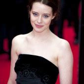 Claire Foy Nude Uncensored Photos